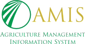 AMIS: Agriculture Management Information System AMIS: Agriculture Management Information System