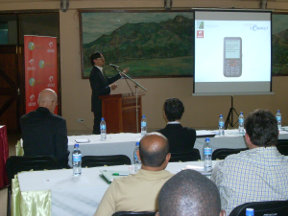 AMIS-Connect Launch Presentation AMIS-Connect Launch Presentation